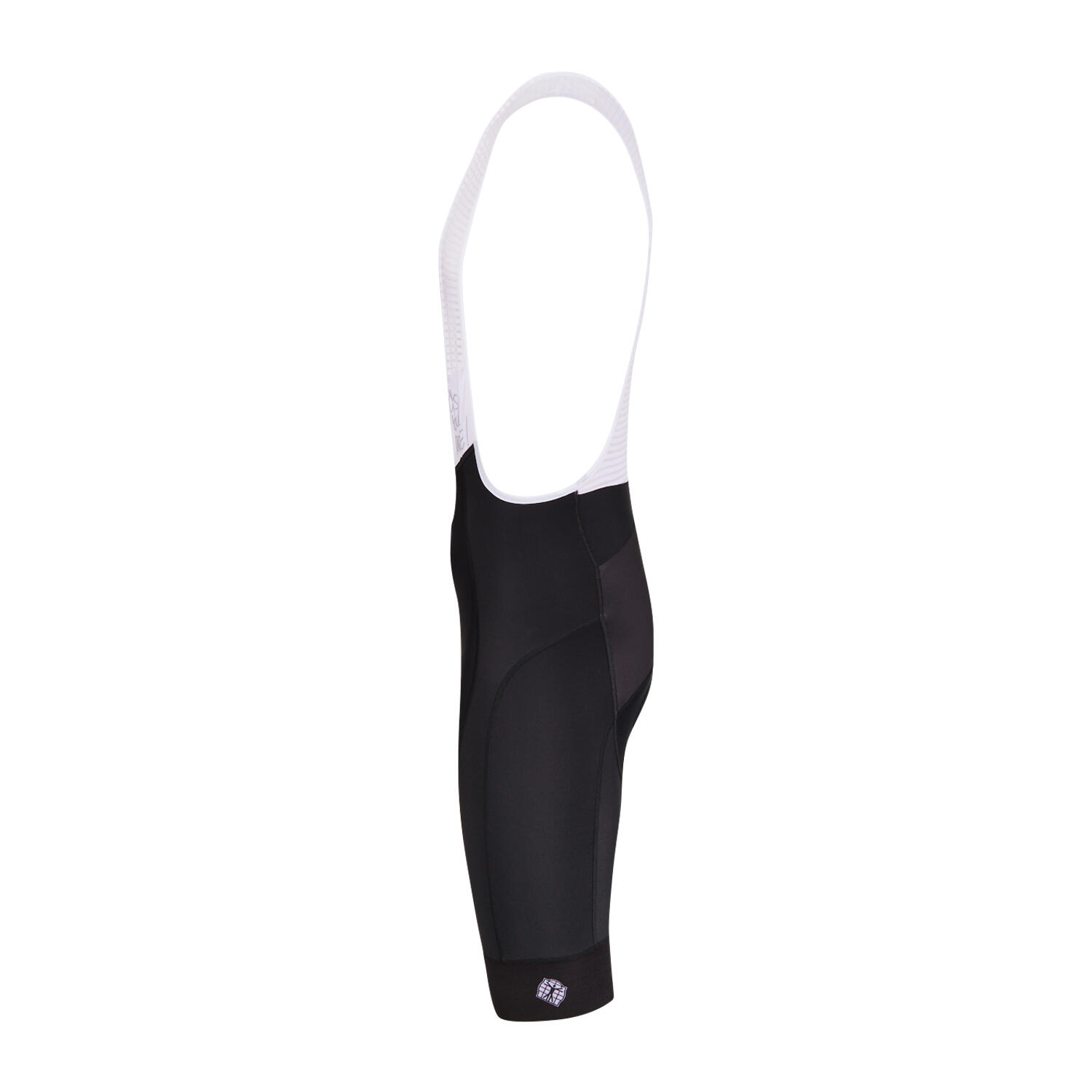 Culotte Ciclismo Corto Transpirable Hombre - Official Belgian Cycling Icon 2/7