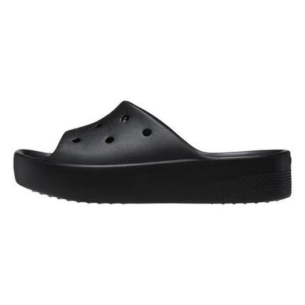 Crocs Classic Platform Slide W Slipper Dame