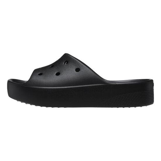 Crocs Classic Platform Slide W Slipper Dame
