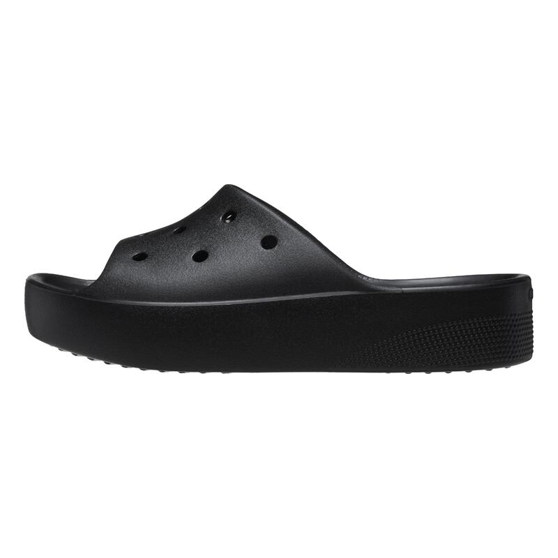 Chaussons Crocs Classic Platform Slide W Femme