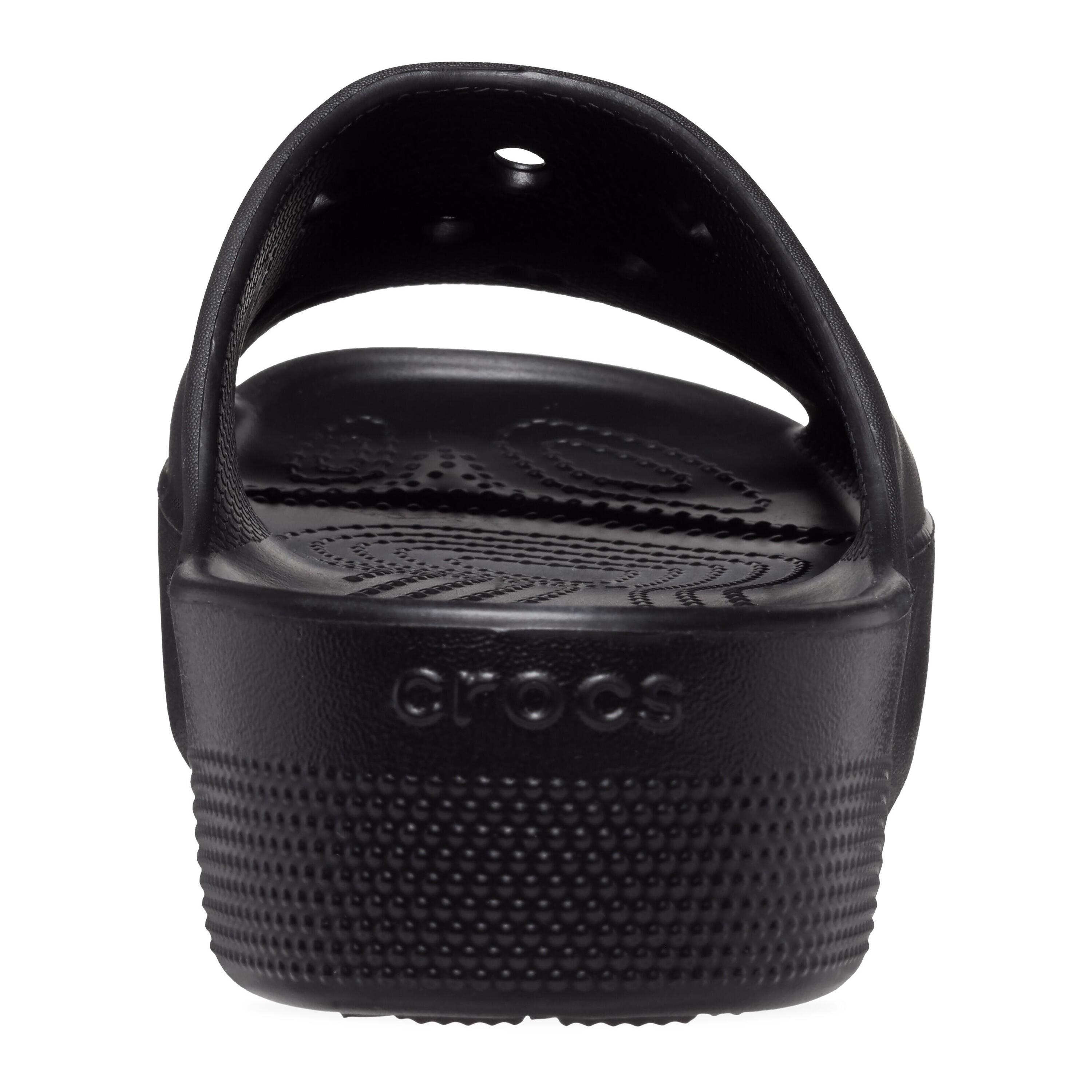 Ciabatte Crocs Classic Platform Slide W Donna 5/5
