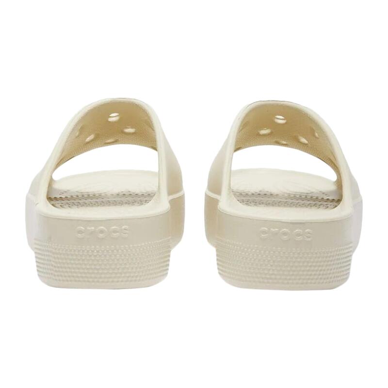 Chaussons pour femmes Classic Platform Slide