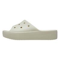 Claquettes femme Crocs Classic Platform