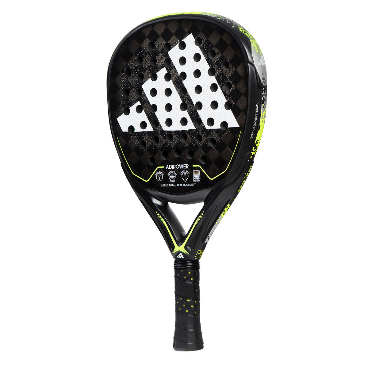 Raquete de Padel ADIPOWER 3.2 Adidas 5/7