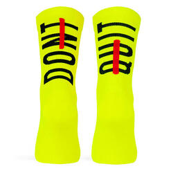 Chaussettes - Pacific Don't Quit - Neon