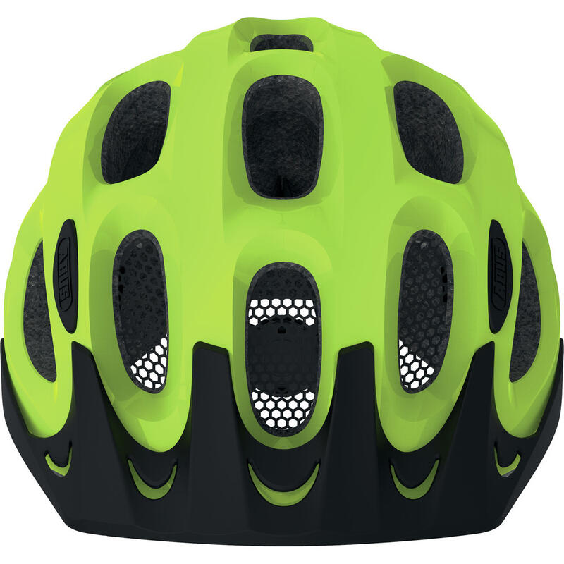 Casque Youn-I Ace Signal Jaune M 52-57 Cm