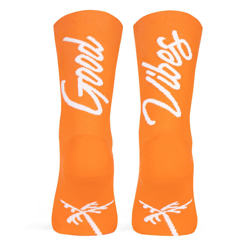 Calcetines XXO AMARILLO de running (1 HILO) • Kamuabu Sports - Ropa  running, ciclismo y crossfit