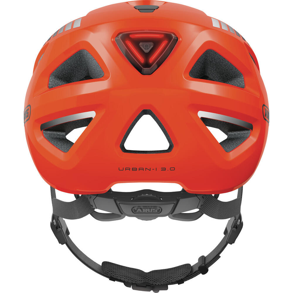Casco bici Abus Urban-I 3.0 5/7
