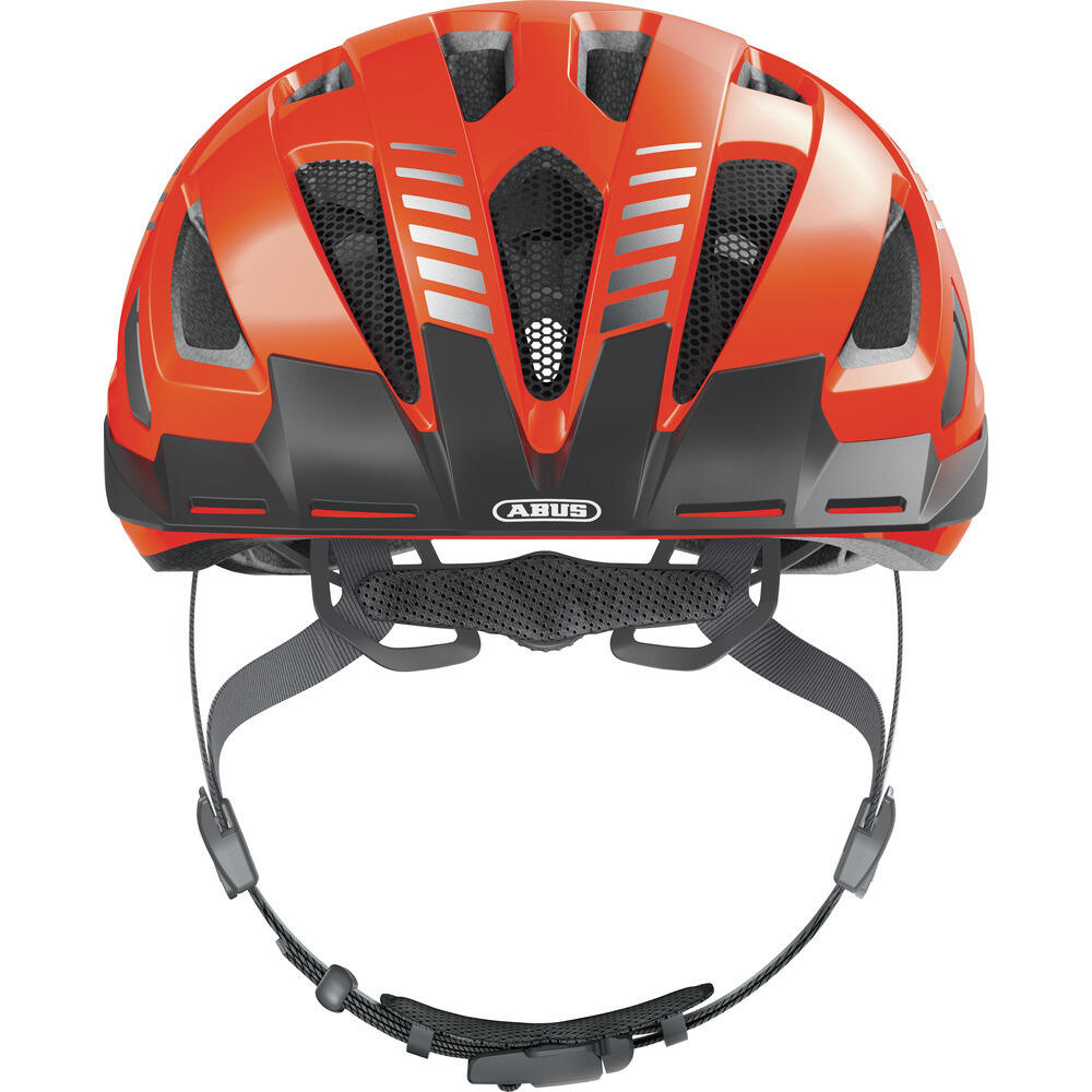 Casco bici Abus Urban-I 3.0 4/7