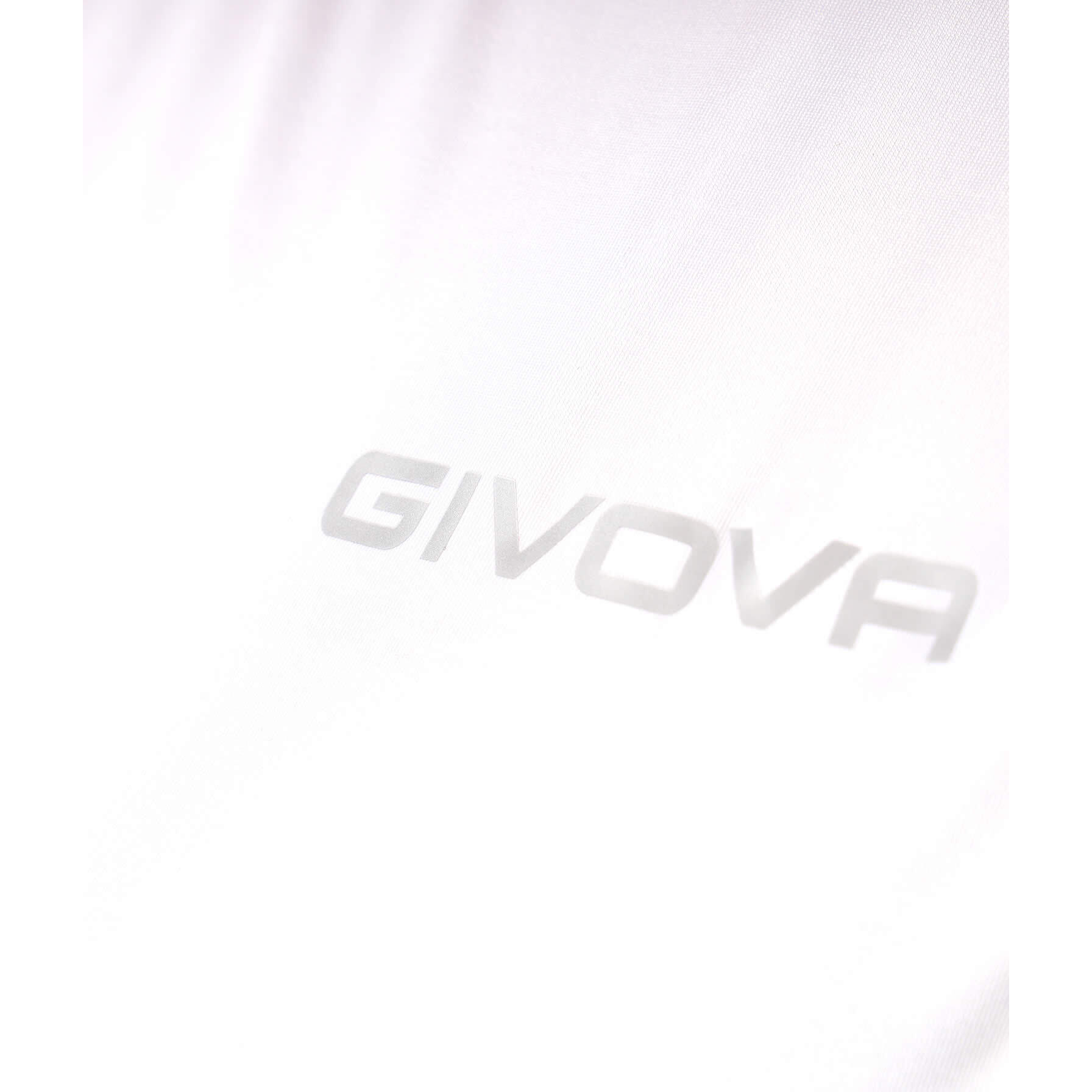 Intimo da uomo givova bianco 5/5