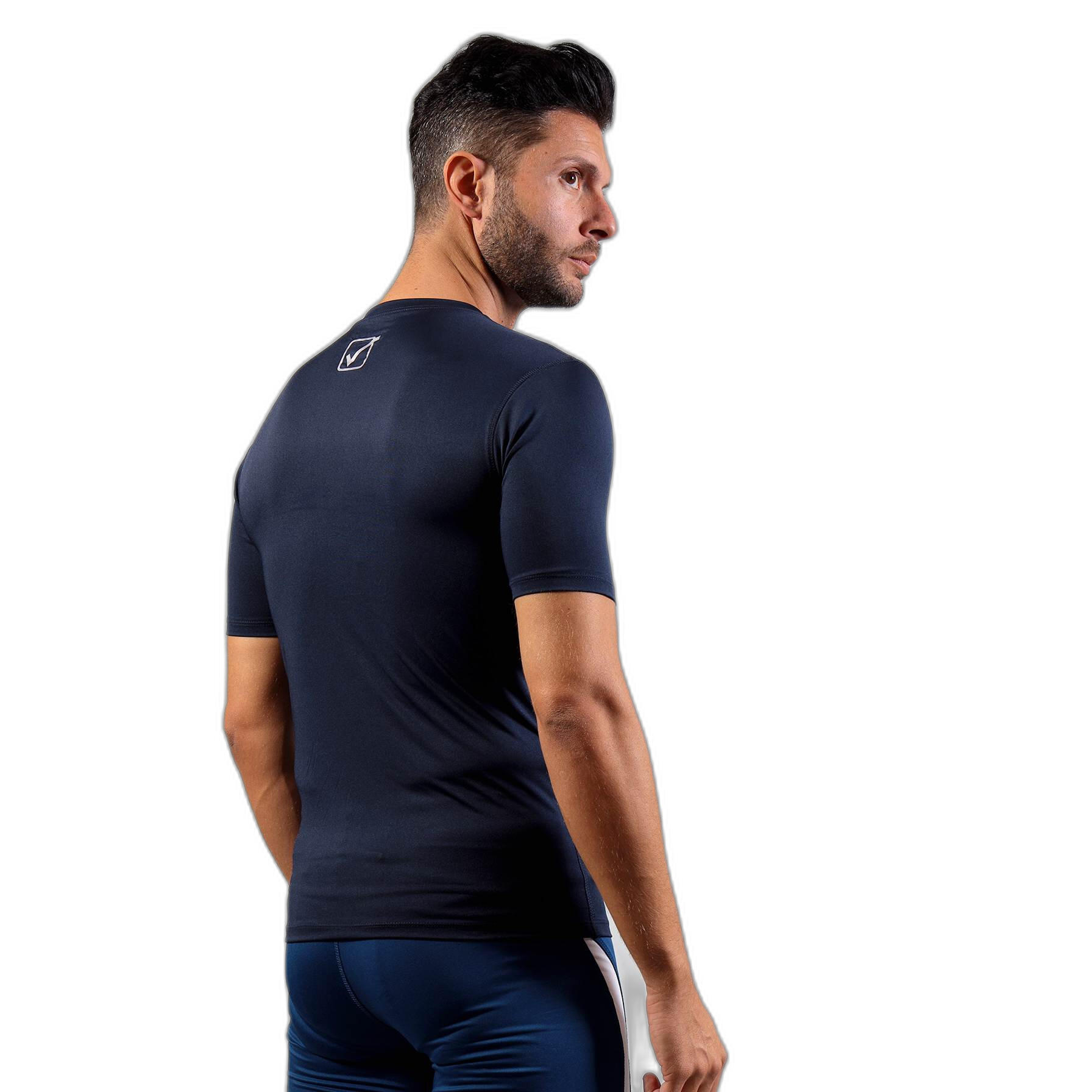 Sous maillot élastique Givova Corpus 2 3/5
