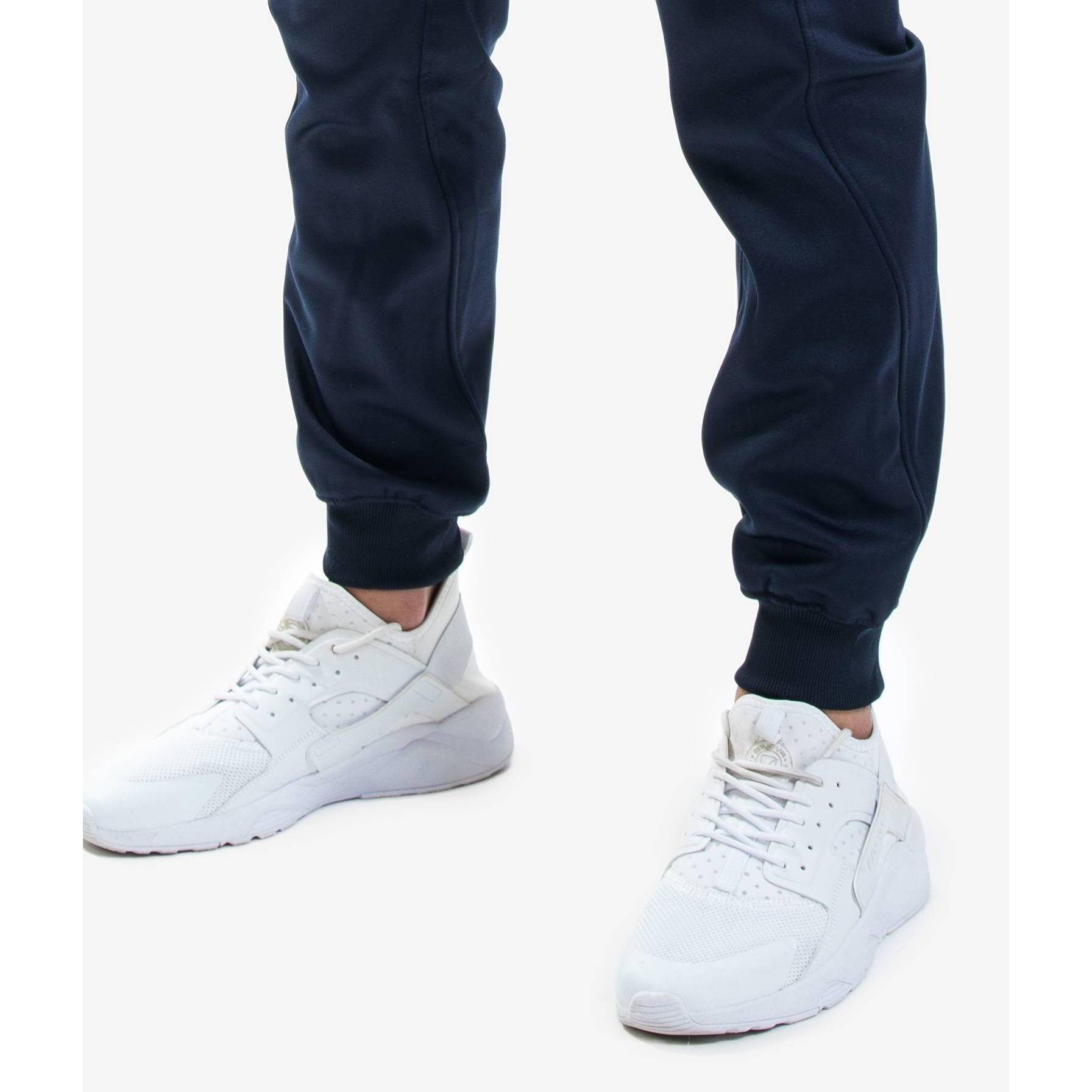 Fato de treino de velo Zip-up Givova One 4/4
