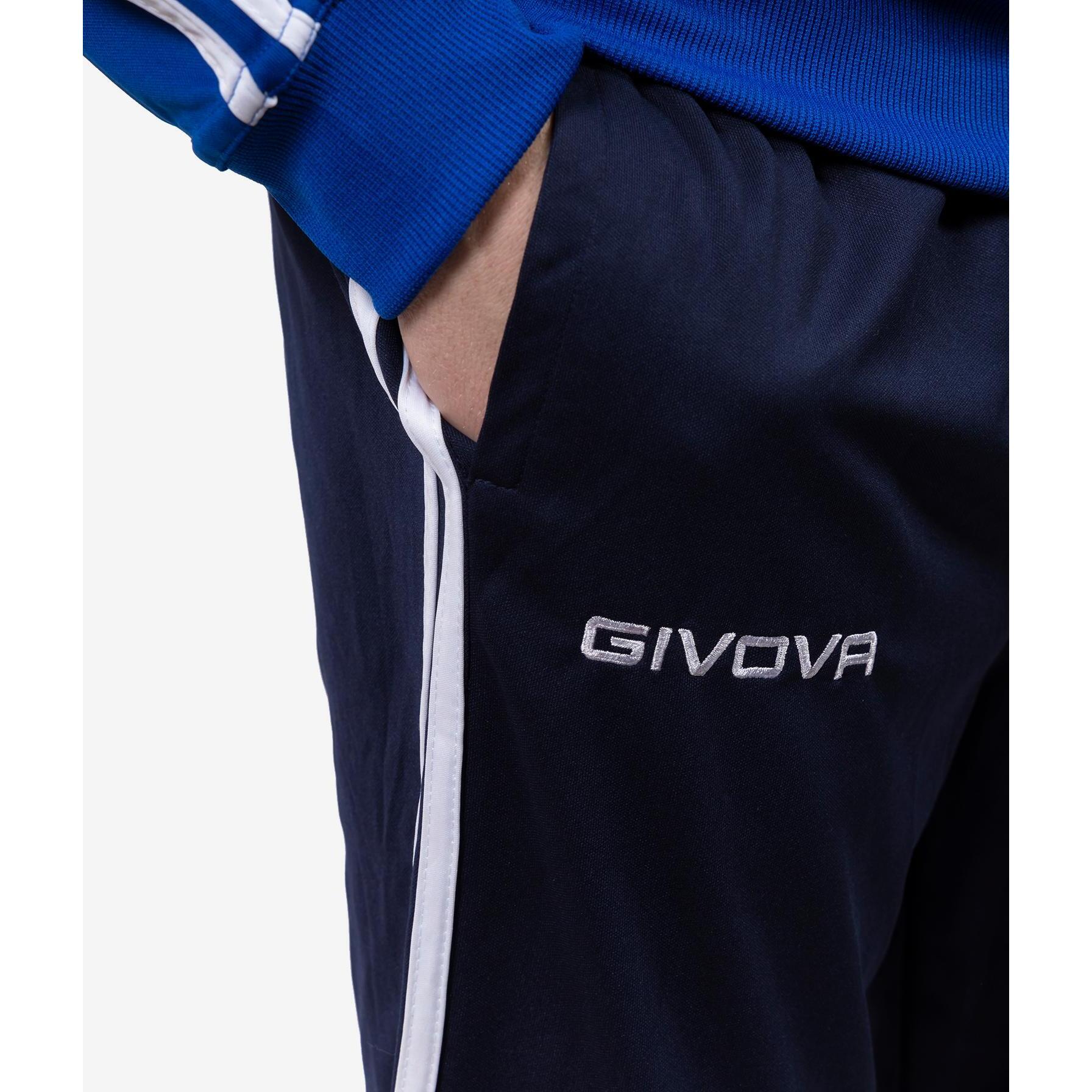 Fato de treino para desporto Givova Revolution Summer 4/4