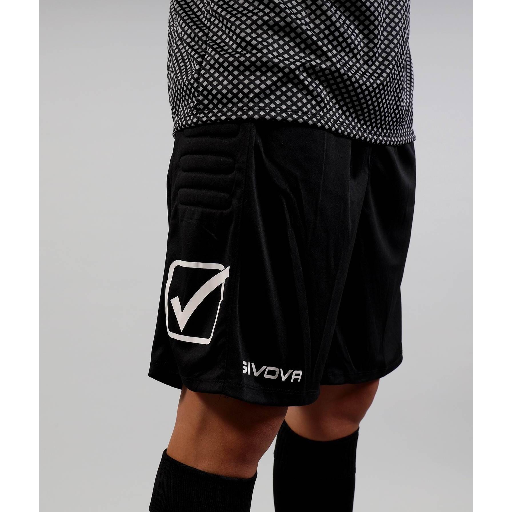 Givova Manchester Doelmanset 2XL - Ademend & Duurzaam 5/5