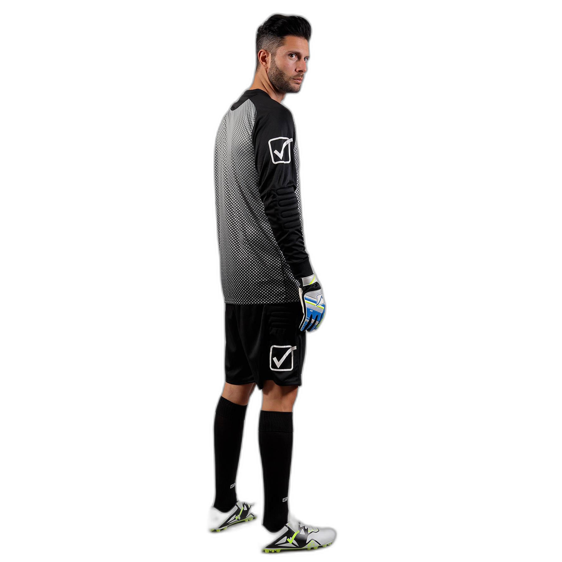 Givova Manchester Doelmanset 2XL - Ademend & Duurzaam 2/5