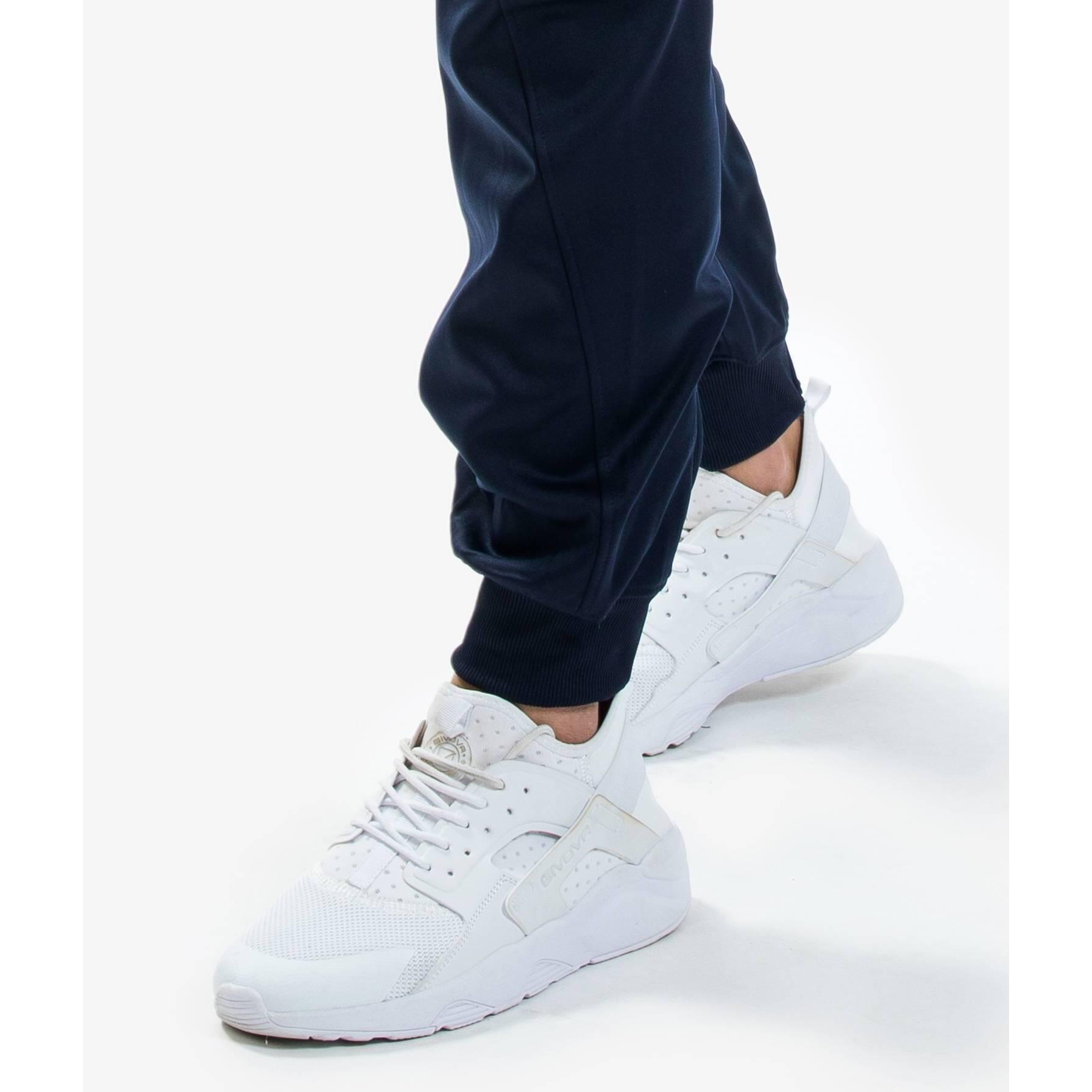 Fato de treino de velo Zip-up Givova One 4/4