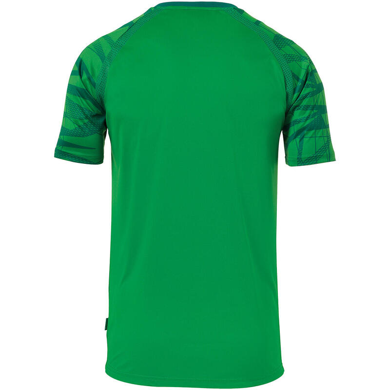 Training T-shirt GOAL 25 SHIRT KORTE MOUWEN UHLSPORT