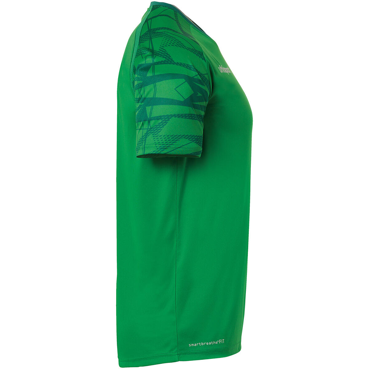 Training T-shirt GOAL 25 TRIKOT UHLSPORT 4/5