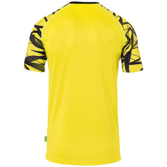 T-shirt d'entraînement ENFANT GOAL 25 TRIKOT UHLSPORT