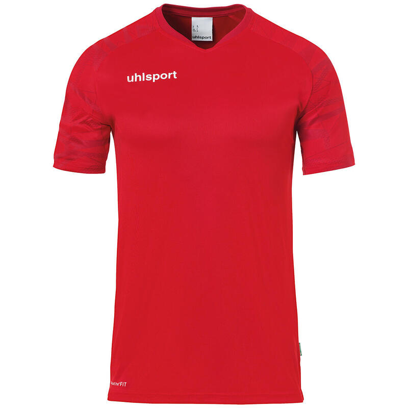 Training T-shirt GOAL 25 SHIRT KORTE MOUWEN UHLSPORT