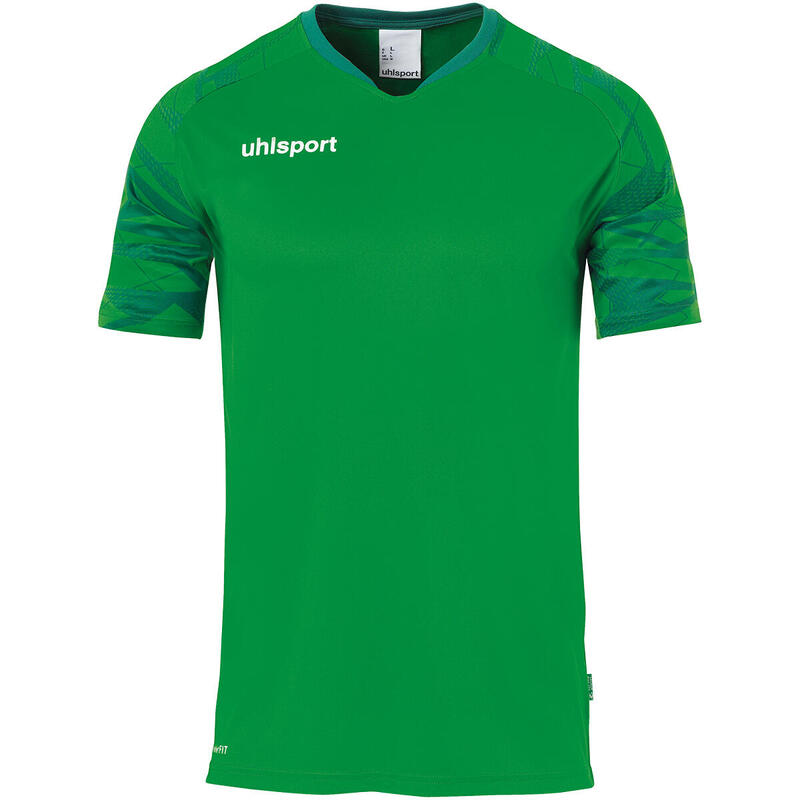 Training T-shirt GOAL 25 SHIRT KORTE MOUWEN UHLSPORT