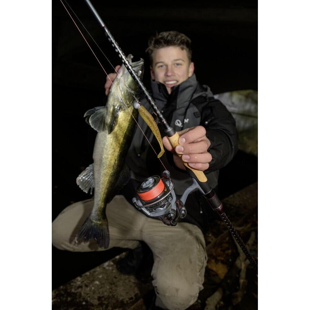 Quantum Omen 2.44 m 60 gr 2/4