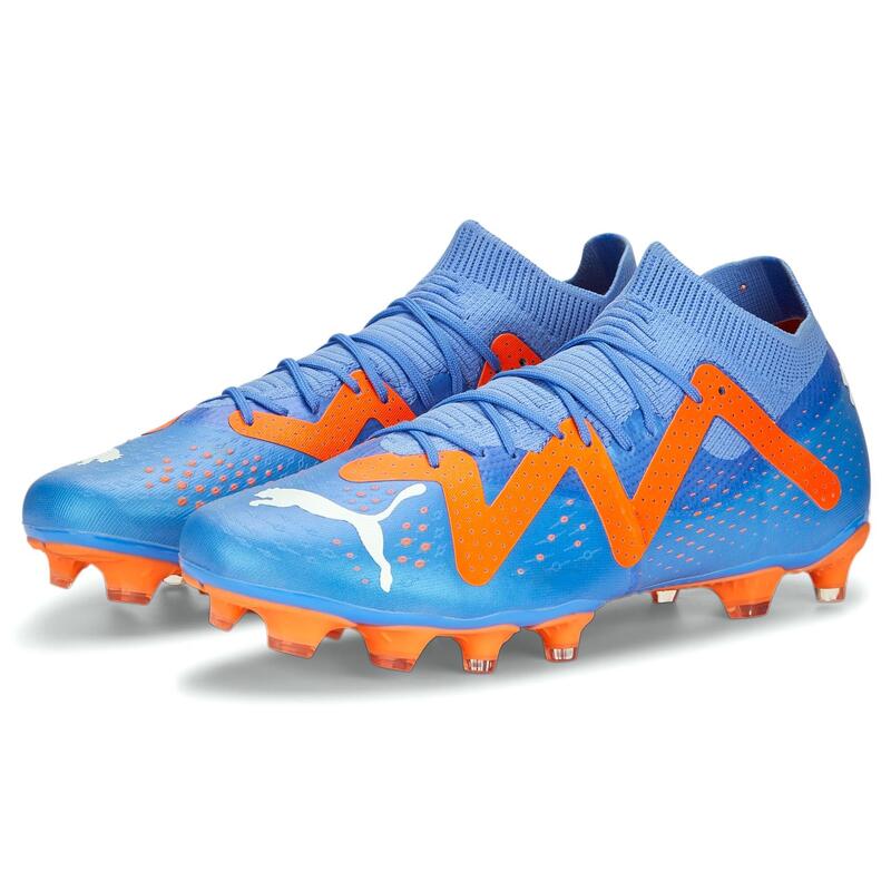 Puma Future Match FG/AG Voetbalschoenen