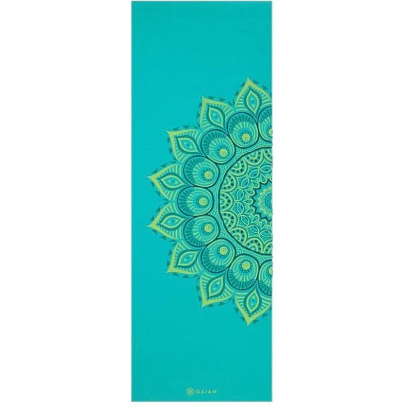 Esterilla de Yoga - 6mm - Capri