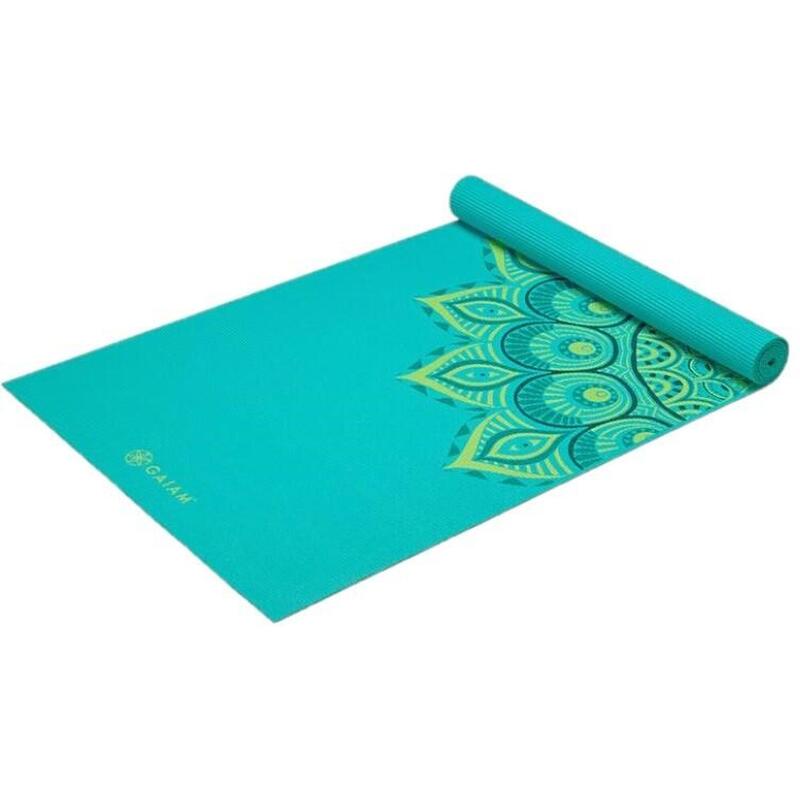 Esterilla de Yoga - 6mm - Capri