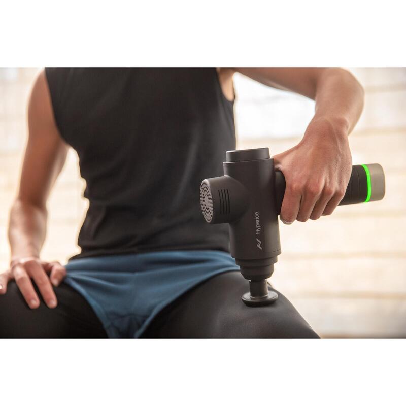 Hypervolt 2 Pro - Percussion Massage Gun (Black)