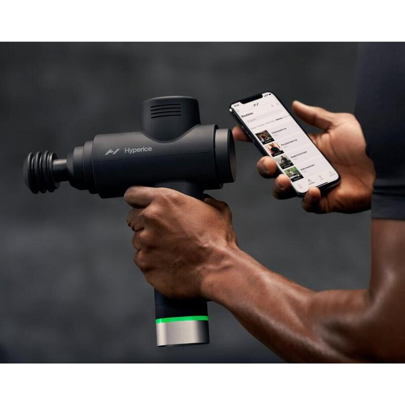 Hypervolt 2 Pro - Percussion Massage Gun (Black)
