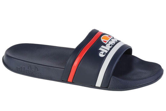 Klapki na basen męskie, Ellesse Lion Slides
