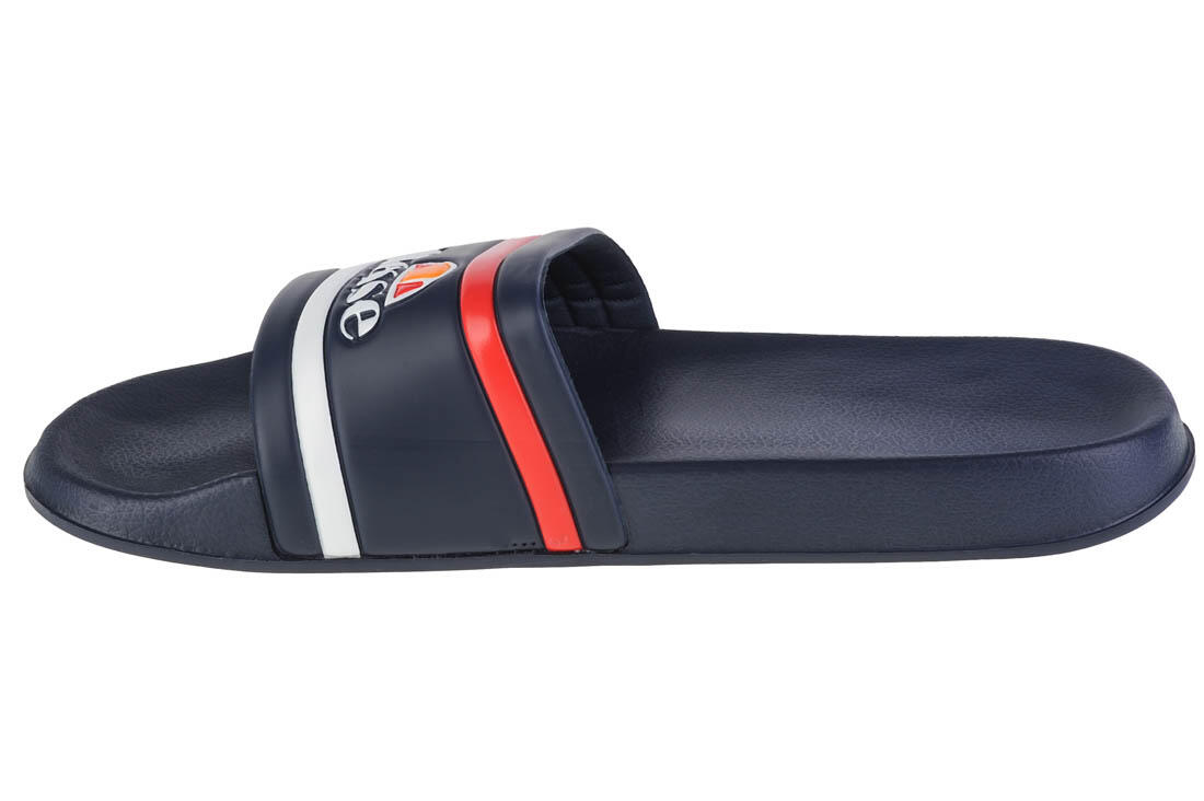 Klapki na basen męskie, Ellesse Lion Slides 2/4