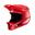 Casco ciclismo Uomo Mtb Gravity 1.0 Rosso