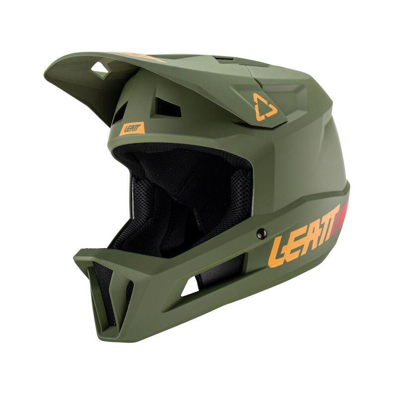 Helm MTB Gravity 1.0 Pine