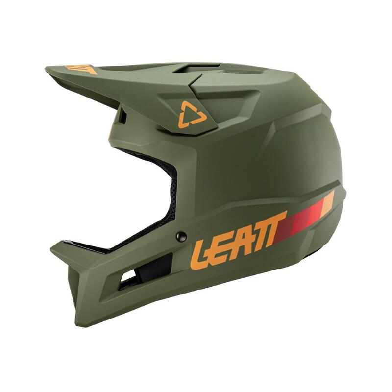 Helm MTB Gravity 1.0 Pine