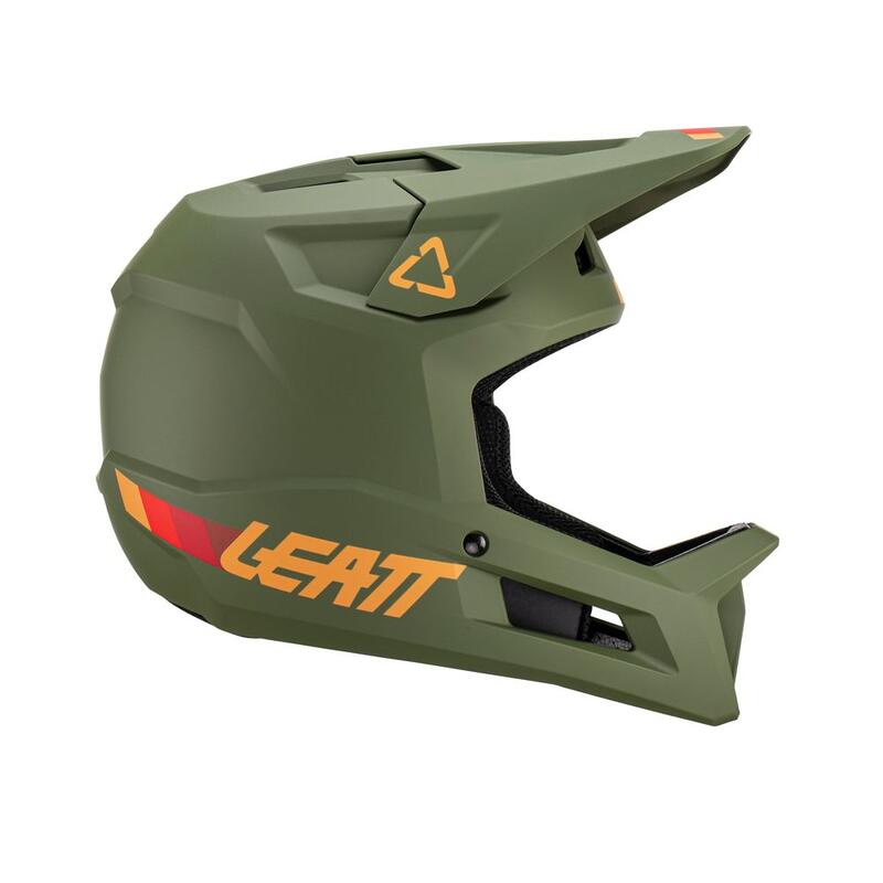 Helm MTB Gravity 1.0 Pine