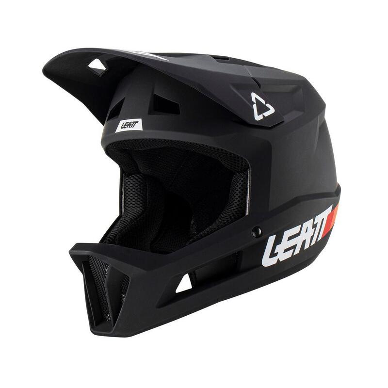 Kask rowerowy Enduro męski Leatt Gravity 1.0 V23