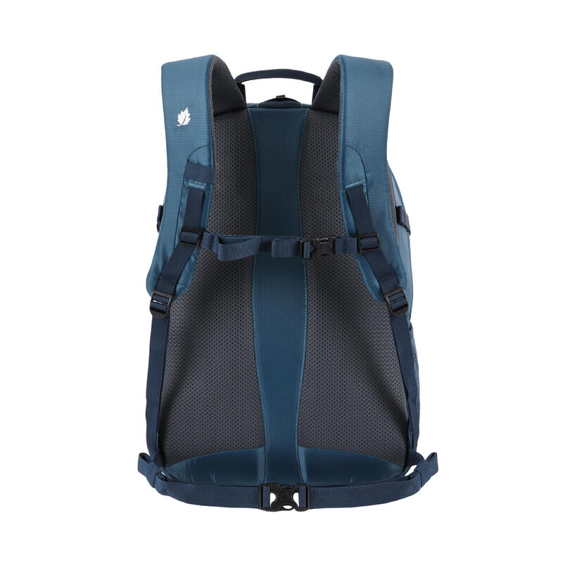 Way 28 Unisex Day hikes Backpack 28L - Blue