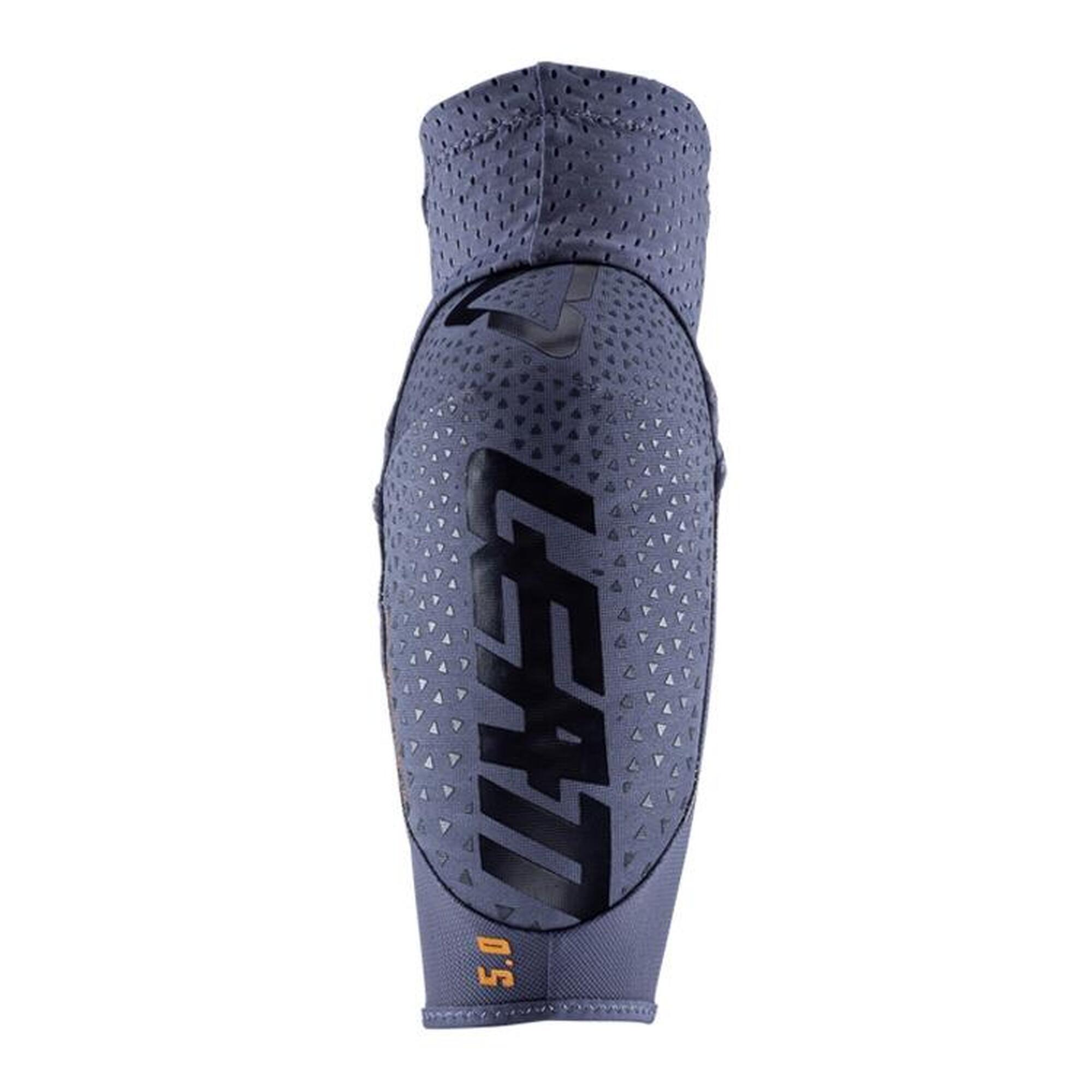 LEATT Guardia a gomito 3DF 5.0 Flint