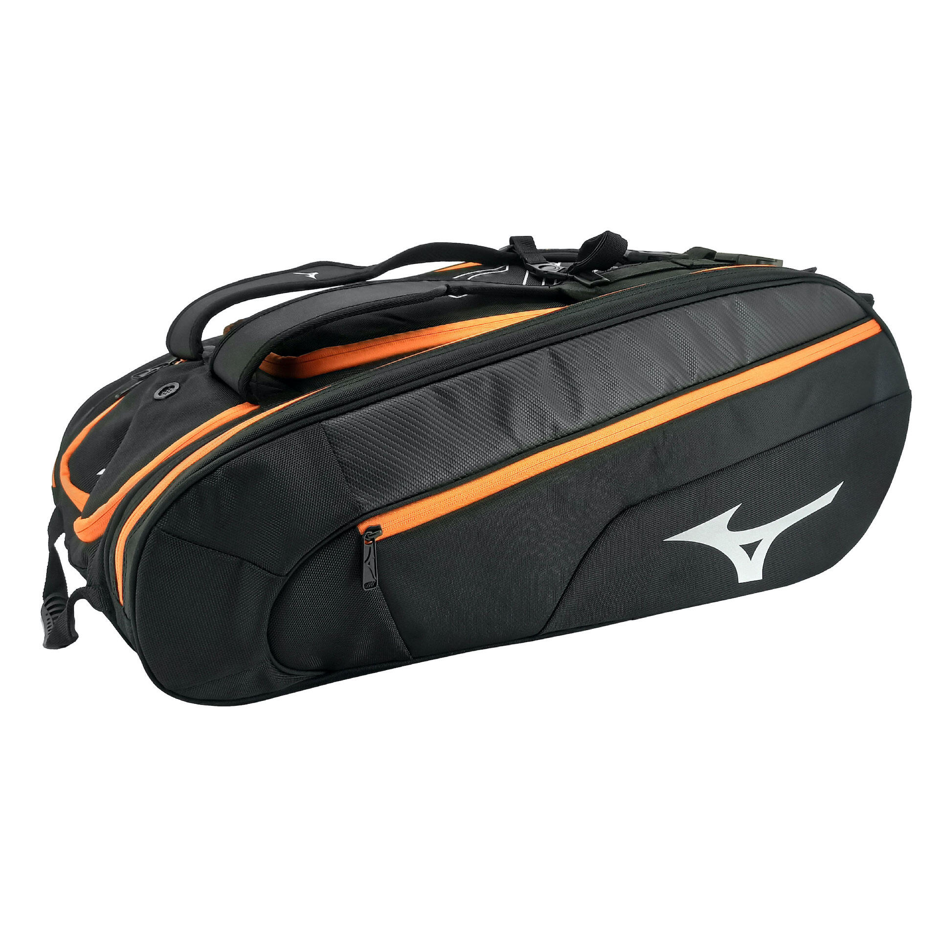 Mizuno racket bag on sale