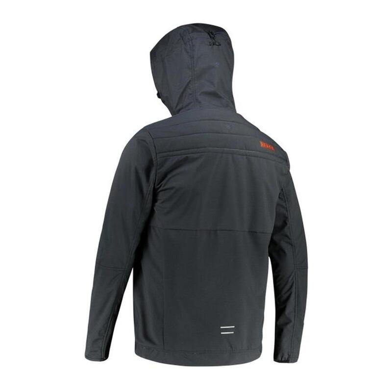 MTB Trail 3.0 Jacket Black