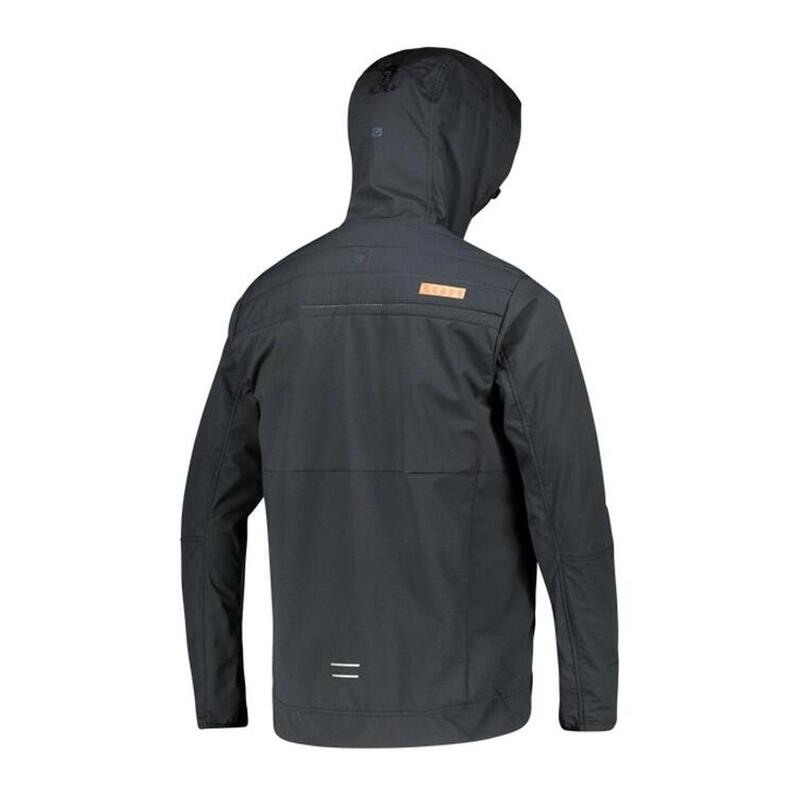 MTB Trail 3.0 Jacket Black