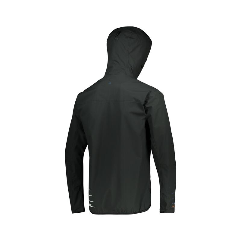 MTB All Mountain 2.0 Junior Jacket Black