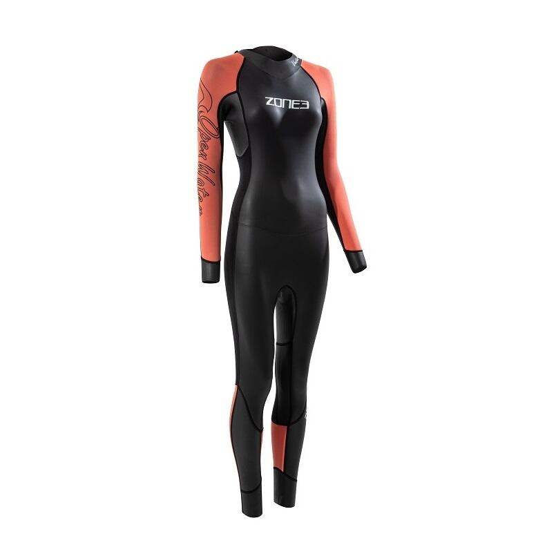 ZONE3 Fato de neoprene Women's Venture 2/3mm