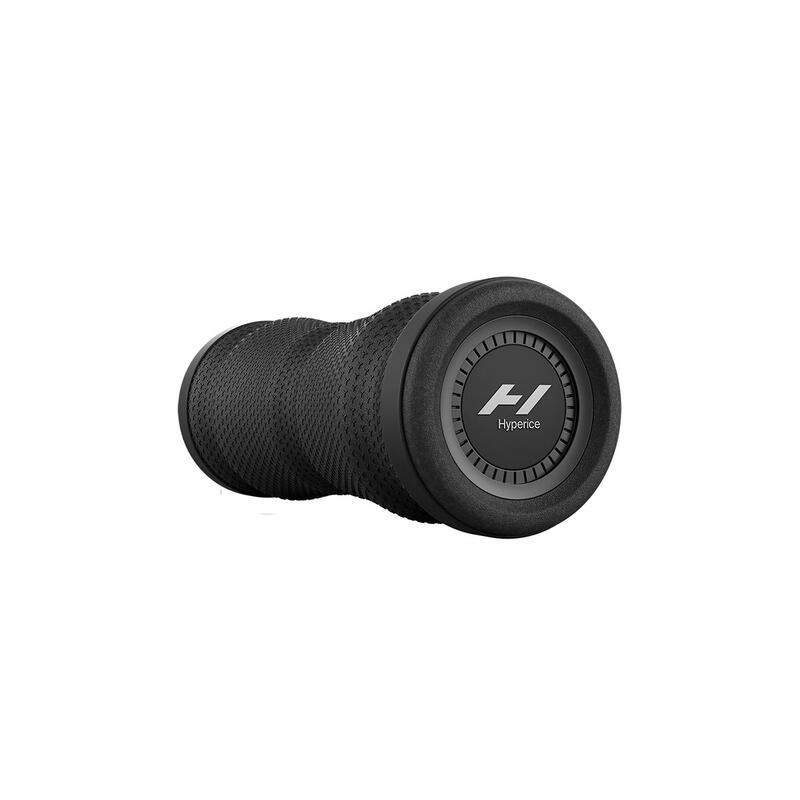 Vyper Go - Vibrating Fitness Roller (Black)