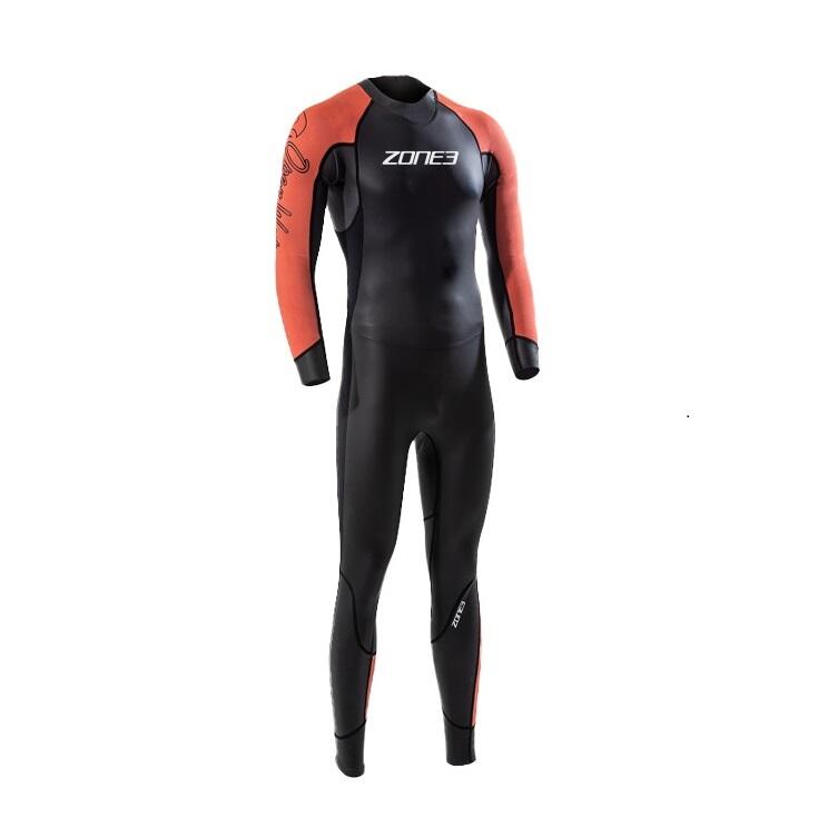 Fato de neoprene Criança Venture 2/3mm