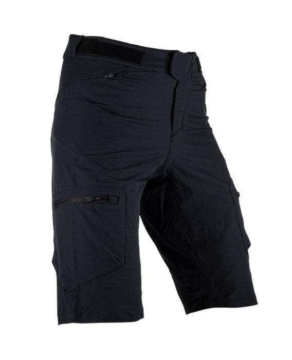 Leatt Herren Mountainbike Shorts All Mountain 2.0 5/5