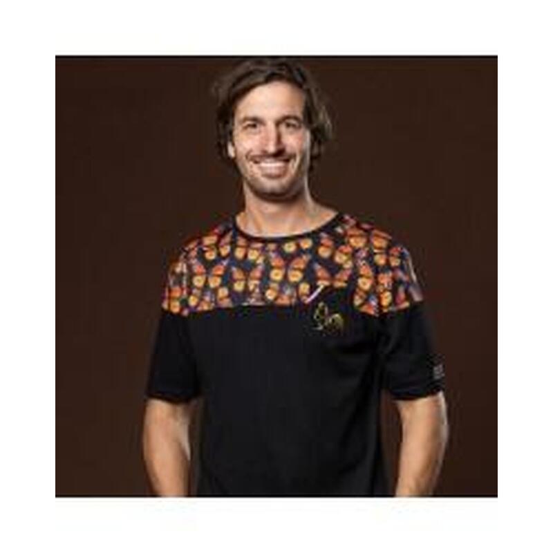 T-shirt Vintage Pays De Galles Rugby – Homme – Taille XL – Rouge – Manches Courtes – Occasion