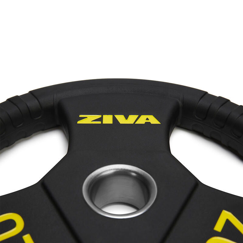 Disco de agarre ZIVA performance RPU 10 kgs